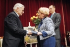 Promocja książki o. Stanisława Majchra