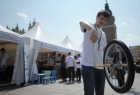 Małopolska na Festiwalu Nauki w Krakowie