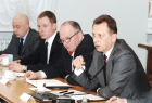 Wspólne projekty Małopolski i Kraju Preszowskiego