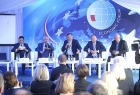 Panel Inauguracyjny Forum Regionów