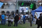 Festiwal Funduszy w Suchej Beskidzkiej