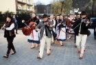 Medale i wyróżnienia na złoty jubileusz "Doliny Popradu"
