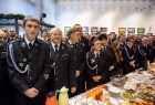 Strażacki opłatek w Tarnowie