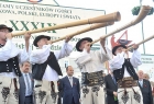 Na krakowskim rynku króluje sztuka ludowa