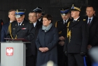 Wojewódzkie obchody Dnia Strażaka