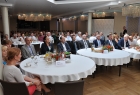 Konkurs na najpiękniejszy bukiet zielny