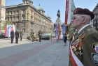 Święto Wojska Polskiego w Krakowie