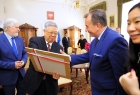 Minister Chin z wizytą w Małopolsce