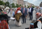 Zaczęły się Małopolskie Dni Osób Niepełnosprawnych