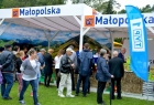 Małopolska na Dożynkach Prezydenckich
