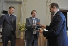 Bezpieczna Małopolska: 134 tys. dla gmin z powiatu krakowskiego