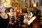Festiwal Barok na Spiszu brzmi muzyka Bacha