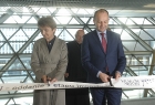 Koleje Małopolskie pojechały do Balic