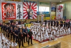 Międzynarodowy Turniej Karate Kyokushin Dzieci i Młodzieży „One World One Kyokushin”