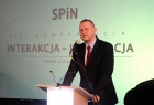 konferencja interakcja