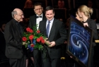 Gala urodzinowa Tarnowa