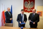 W Tarnowie podpisano umowy MRPO