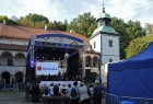 Festiwal Funduszy w Suchej Beskidzkiej