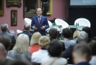 VIII Konferencja Krakowska