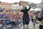 Jackowe Granie w Oświęcimiu
