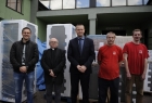 50 tys. zł dla rodzinnych domów dziecka na Ukrainie