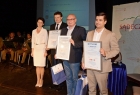 Miasto Limanowa liderem rankingu aktywności gmin w subregionie sądeckim
