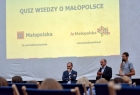 Małopolskie Kino Letnie odwiedziło Suchą Beskidzką