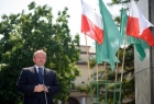 Tarnów: 95.rocznica Cudu nad Wisłą