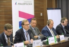 Drugi dzień obrad ECON w Małopolsce