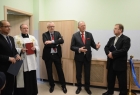 Nowy Sącz: Nowoczesny rezonans magnetyczny dla pacjentów