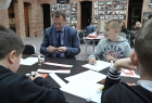 Święto Niepodległości w Muzeum AK