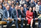 Łącko: Święto Kwitnącej Jabłoni