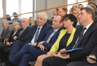 Polonia Minor dla oświęcimskiej uczelni