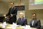 Oto lokomotywy Małopolski