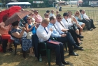 Dożynki w Chełmku i Chrzanowie