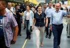 Premier Kopacz w Nowym Sączu