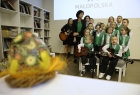 Wielkanoc jest w Małopolsce
