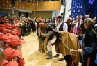 Strażacki opłatek w Tarnowie