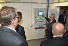 Radziszów: Szpital rehabilitacyjny z nowoczesnymi kolektorami