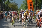 V etap Tour de Pologne