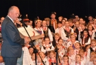 Jubileuszowy sezon artystyczny Zespołu Pieśni i Tańca "Lachy"