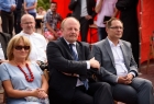 Święto owoców i miodu w Pleśnej