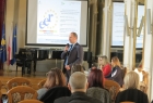 W Tarnowie rozmawiano o rozwoju rynku pracy