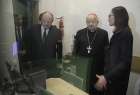 Nowoczesne pracownie medialne na UPJPII