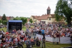 Nowy Wiśnicz świętował 400-lecie lokacji