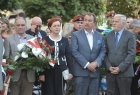 Obchody 71.rocznicy wybuchu powstania warszawskiego