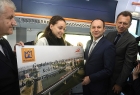 Koleje Małopolskie przewiozły milion pasażerów