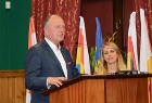 Nowy Sącz: Finał XX Jubileuszowego Ogólnopolskiego Młodzieżowego Turnieju Motoryzacyjnego