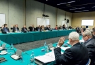 Konwent Marszałków obradował w Katowicach