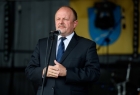 Święto owoców i miodu w Pleśnej